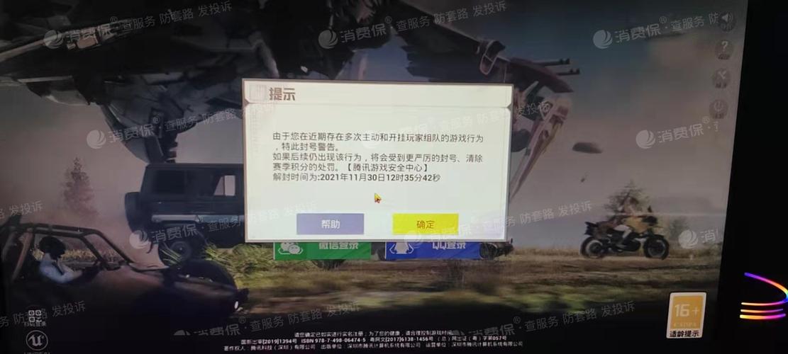 和平精英辅助：游戏公平性与技术挑战