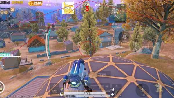 和平精英《紫火》外挂独家稳定大号