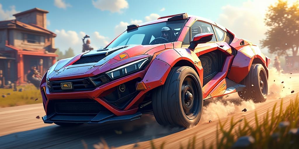 和平一体直装【GFS】原UK